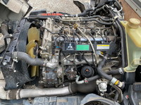 三菱ふそうキャンター平ボディ小型（2t・3t）[写真24]