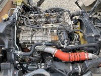 三菱ふそうキャンター平ボディ小型（2t・3t）[写真25]