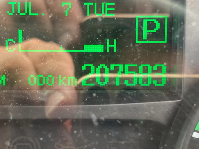 三菱ふそうキャンター平ボディ小型（2t・3t）[写真37]