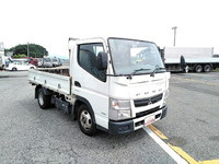 三菱ふそうキャンター平ボディ小型（2t・3t）[写真03]
