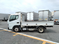 三菱ふそうキャンター平ボディ小型（2t・3t）[写真05]