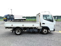 三菱ふそうキャンター平ボディ小型（2t・3t）[写真06]