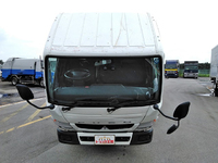 三菱ふそうキャンター平ボディ小型（2t・3t）[写真08]