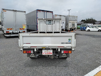 三菱ふそうキャンター平ボディ小型（2t・3t）[写真09]