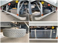 いすゞフォワードパネルバン中型（4t）[写真19]