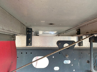 いすゞフォワードパネルバン中型（4t）[写真22]