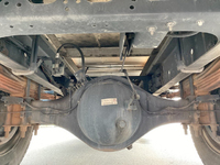 いすゞフォワードパネルバン中型（4t）[写真25]