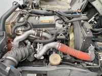 いすゞフォワードパネルバン中型（4t）[写真26]