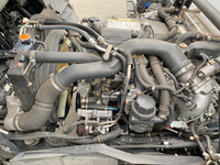 いすゞフォワードパネルバン中型（4t）[写真27]