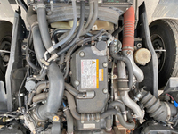 いすゞフォワードパネルバン中型（4t）[写真28]