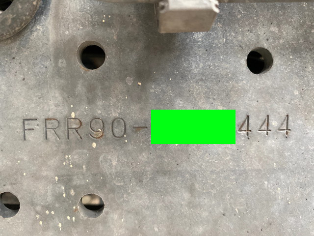 いすゞフォワードパネルバン中型（4t）[写真40]