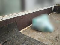 いすゞエルフ平ボディ小型（2t・3t）[写真10]