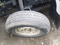 いすゞエルフ平ボディ小型（2t・3t）[写真16]