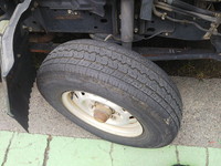 いすゞエルフ平ボディ小型（2t・3t）[写真17]