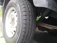 いすゞエルフ平ボディ小型（2t・3t）[写真18]