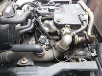 いすゞエルフ平ボディ小型（2t・3t）[写真19]