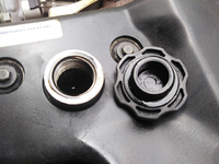 いすゞエルフ平ボディ小型（2t・3t）[写真21]