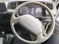 いすゞエルフ平ボディ小型（2t・3t）[写真28]