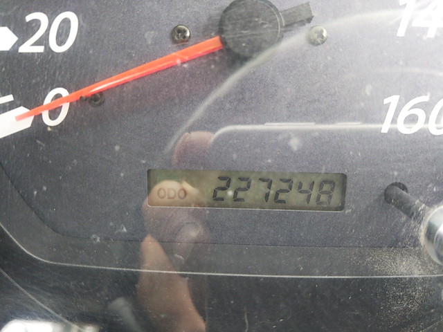 いすゞエルフ平ボディ小型（2t・3t）[写真29]