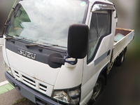 いすゞエルフ平ボディ小型（2t・3t）[写真03]