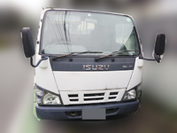 いすゞエルフ平ボディ小型（2t・3t）[写真04]