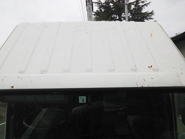 いすゞエルフ平ボディ小型（2t・3t）[写真05]