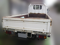 いすゞエルフ平ボディ小型（2t・3t）[写真07]