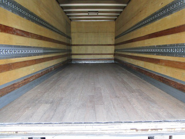 UDトラックスコンドルアルミバン中型（4t）[写真11]