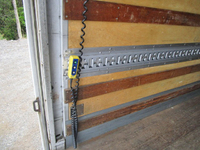 UDトラックスコンドルアルミバン中型（4t）[写真12]