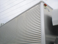 UDトラックスコンドルアルミバン中型（4t）[写真17]