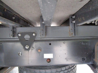 UDトラックスコンドルアルミバン中型（4t）[写真22]