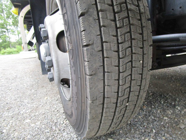 UDトラックスコンドルアルミバン中型（4t）[写真24]