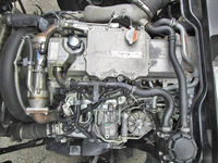 UDトラックスコンドルアルミバン中型（4t）[写真26]