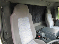 UDトラックスコンドルアルミバン中型（4t）[写真29]