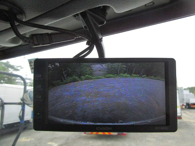 UDトラックスコンドルアルミバン中型（4t）[写真32]