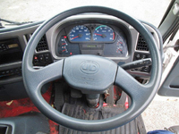 UDトラックスコンドルアルミバン中型（4t）[写真34]