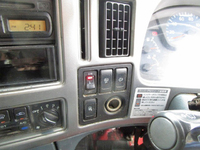 UDトラックスコンドルアルミバン中型（4t）[写真36]