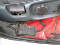 UDトラックスコンドルアルミバン中型（4t）[写真40]