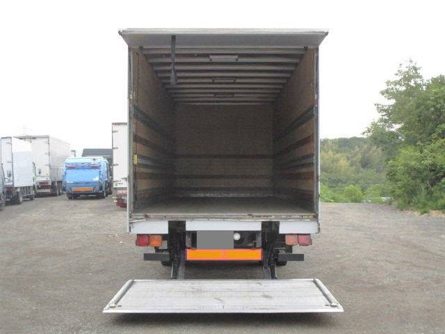 UDトラックスコンドルアルミバン中型（4t）[写真07]