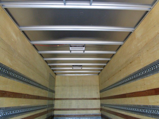 UDトラックスコンドルアルミバン中型（4t）[写真08]