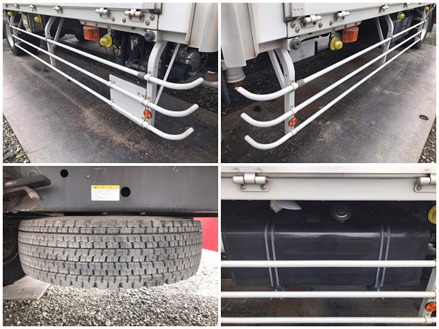 日野レンジャーアルミウイング増トン（6t・8t）[写真19]