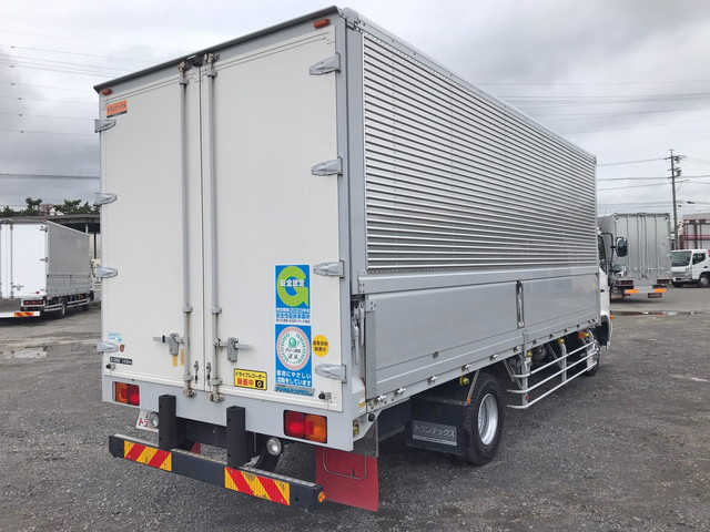 日野レンジャーアルミウイング増トン（6t・8t）[写真02]