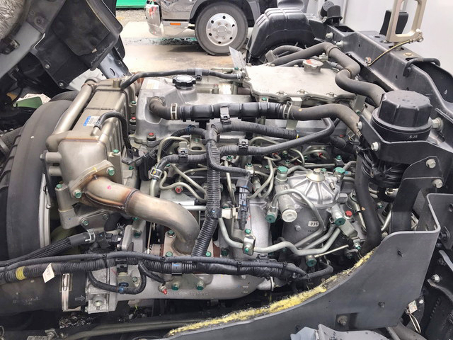 日野レンジャーアルミウイング増トン（6t・8t）[写真23]