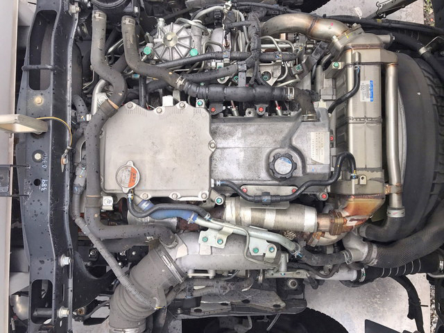 日野レンジャーアルミウイング増トン（6t・8t）[写真25]