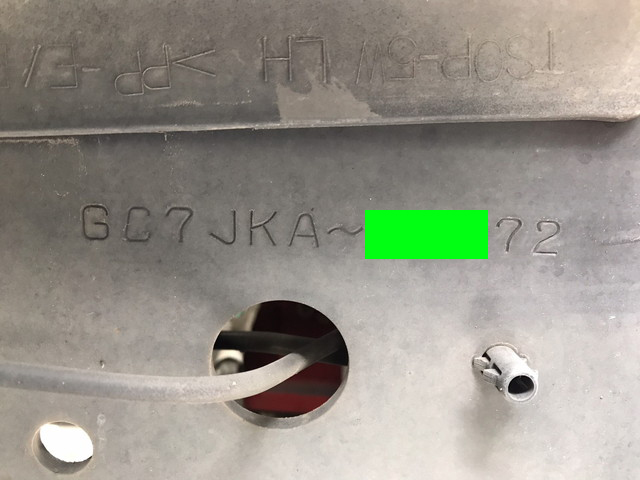 日野レンジャーアルミウイング増トン（6t・8t）[写真40]