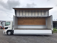 日野レンジャーアルミウイング増トン（6t・8t）[写真06]