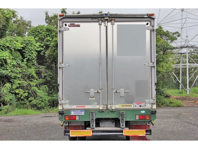 日野デュトロアルミウイング小型（2t・3t）[写真10]