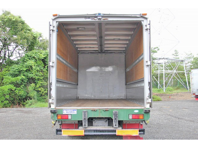 日野デュトロアルミウイング小型（2t・3t）[写真11]