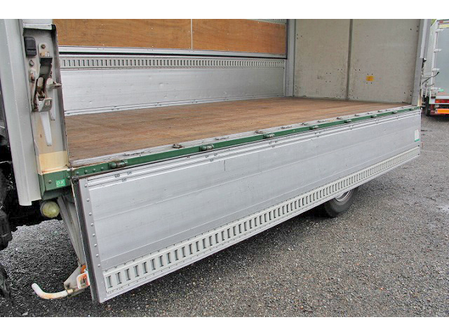 日野デュトロアルミウイング小型（2t・3t）[写真14]