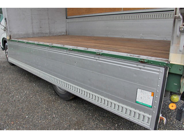 日野デュトロアルミウイング小型（2t・3t）[写真15]